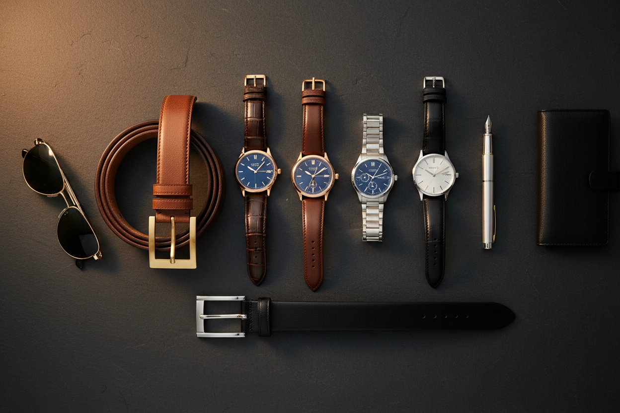 ACCESORIES