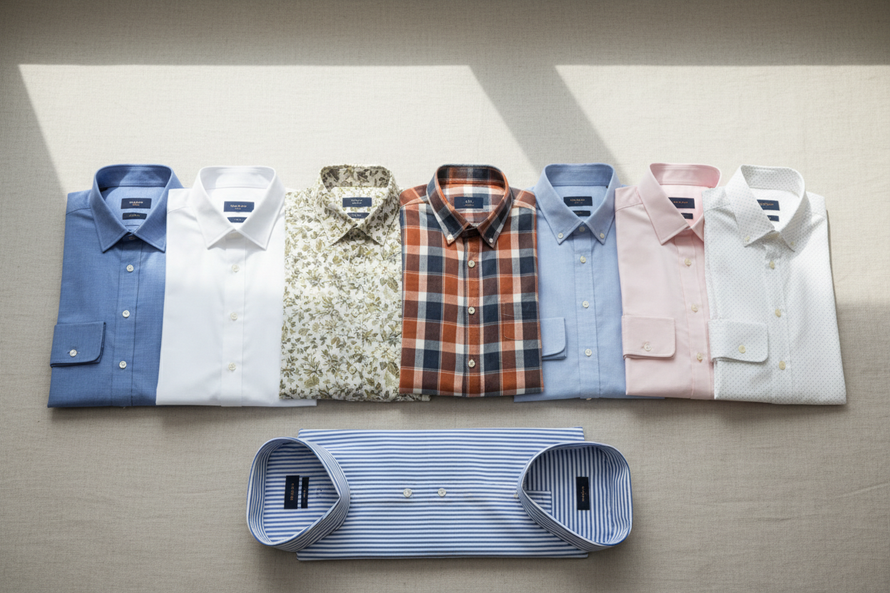 SUMMER WEAR